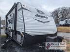 2022 Jayco Jay Flight SLX 8 224BH 27ft