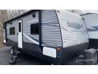 2018 Keystone Summerland East 2600TB 28ft