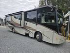 2015 Itasca Solei 34T 36ft