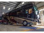 2016 Newmar King Aire 4519 45ft