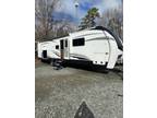 2022 Jayco Eagle HT TT 34ft