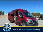 2024 Winnebago Solis 59PX 21ft