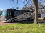 2016 Newmar Ventana 4041 40ft