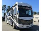 2024 Fleetwood Discovery 38W 38ft