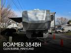 2014 Open Range Roamer 384bh 38ft