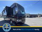 2024 Tiffin Allegro Bus 35CP 38ft