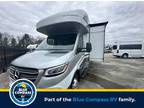 2024 Winnebago Navion 24D 26ft