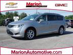 2020 Chrysler Pacifica Silver, 53K miles