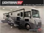 2023 Winnebago Adventurer 34W