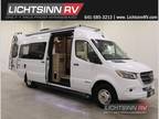 2023 Winnebago Boldt 70BL 4x4