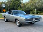 1971 Dodge Charger Super Bee Bird GTX Hemi Mopar Muscle