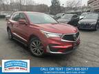 Used 2019 Acura Rdx for sale.