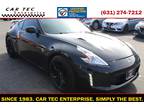 Used 2016 Nissan 370Z for sale.