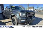 Used 2019 GMC Sierra 1500 Limited Double Cab for sale.