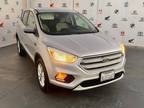 Used 2019 Ford Escape for sale.