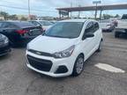 Used 2017 Chevrolet Spark for sale.