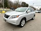 Used 2010 Lexus RX 350 for sale.