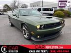 Used 2021 Dodge Challenger for sale.