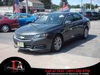 Used 2019 Chevrolet Impala for sale.