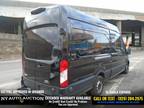 Used 2020 Ford Transit Cargo Van for sale.