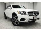 Used 2019 Mercedes-benz Glc for sale.