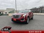 Used 2019 Cadillac XT5 for sale.
