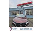 Used 2023 Nissan Altima for sale.