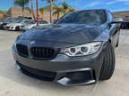 Used 2015 BMW 4 Series for sale.