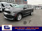 Used 2021 Dodge Durango for sale.