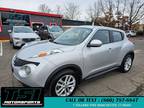 Used 2013 Nissan JUKE for sale.