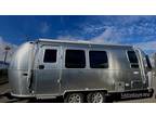 2024 Airstream Flying Cloud 23 FB 24ft