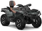 New 2024 Can-Am® Outlander MAX Limited 1000R