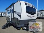 2024 Forest River Rockwood Mini Lite 2104S 22ft