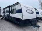 2024 Forest River Cherokee Grey Wolf 26LK 26ft