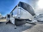 2024 Jayco Pinnacle 38FBRK 43ft