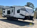 2024 Genesis Supreme Genesis Supreme G2515XL 30ft