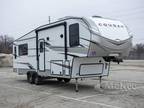 2024 Keystone Cougar Half-Ton 27SGS 30ft