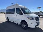 2022 Airstream Interstate Nineteen 19 4X4 19ft