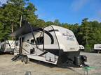 2024 Alliance RV Alliance RV Delta 251BH 29ft