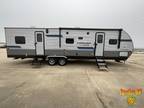 2023 Coachmen Catalina Trail Blazer 29THS 29ft