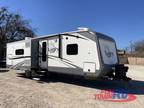 2018 Highland Ridge RV Open Range OT272RLS 35ft