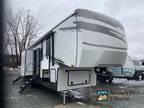 2024 Forest River Sierra 3550BH 60ft