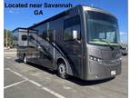 2019 Thor Motor Coach Palazzo 36.6 37ft