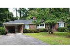 4406 Willingham Dr, Columbia, Sc 29206