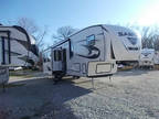 2024 Forest River Sabre 38DBL-C 43ft