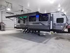 2024 Coachmen Catalina 283FEDS 33ft