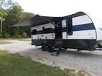 2024 Forest River Cherokee Grey Wolf CKT20RDSE 21ft