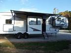 2024 Forest River Sabre SRF37FLH 43ft