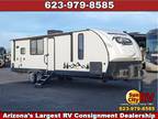 2019 Forest River Cherokee Alpha Wolf 27RK-L 34ft