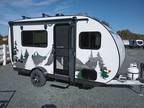 2024 Travel Lite Rove Lite 14FL 14ft